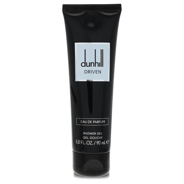 Brands HD Shower Gel Dunhill Driven Black Shower Gel by Alfred Dunhill 100 ml Dunhill Driven Black Shower Gel by Alfred Dunhill 100 ml