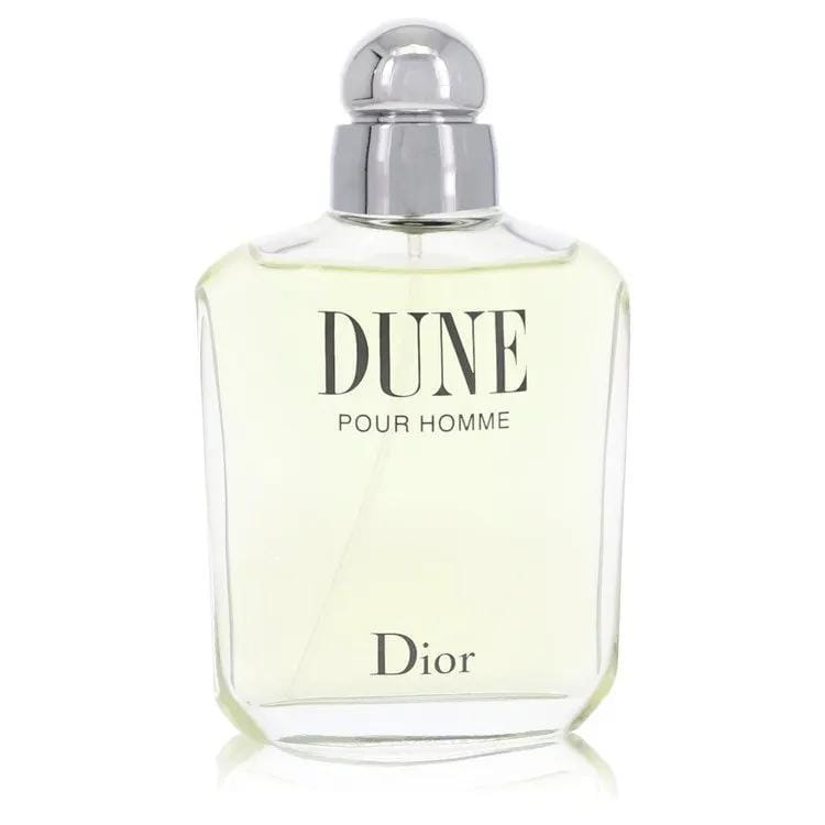 Brands HD Eau De Toilette Spray (Unboxed) Dune Eau De Toilette Spray (Unboxed) by Christian Dior 100 ml Dune Eau De Toilette Spray (Unboxed) by Christian Dior 100 ml