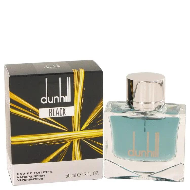 Brands HD Eau De Toilette Spray Dunhill Black Eau De Toilette Spray by Alfred Dunhill 50 ml Dunhill Black Eau De Toilette Spray by Alfred Dunhill 50 ml