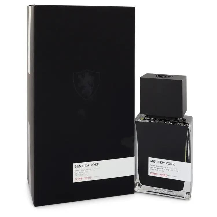 Brands HD Eau De Parfum Spray (Unisex) Dune Road Eau De Parfum Spray (Unisex) by Min New York 75 ml Dune Road Eau De Parfum Spray (Unisex) by Min New York 75 ml