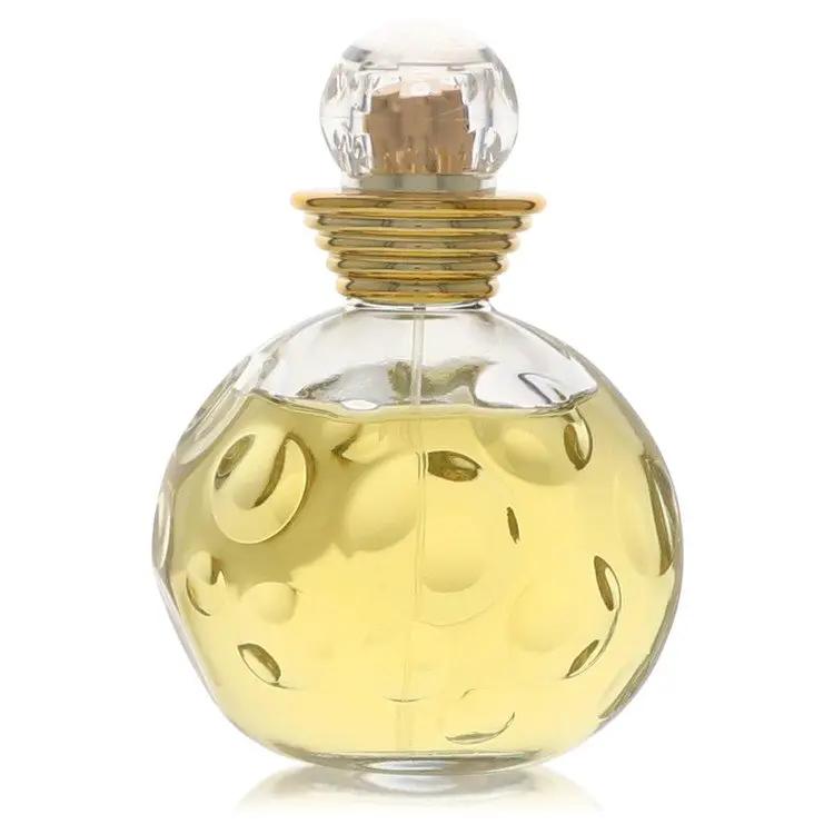 Dolce Vita Eau De Toilette Spray (unboxed) by Christian Dior 100 ml by Brands HD