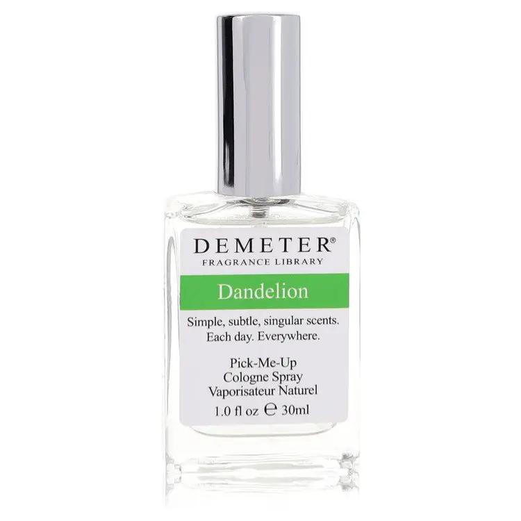 Demeter Dandelion Cologne Spray (unboxed) by Demeter 30 ml by Brands HD