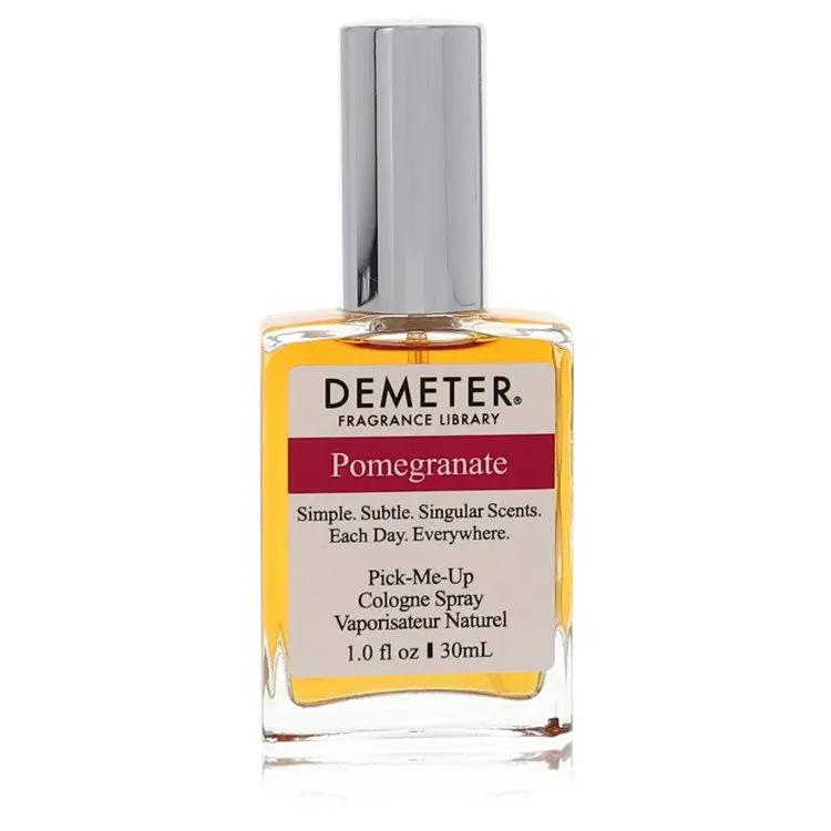 Demeter Pomegranate Cologne Spray by Demeter 30 ml by Brands HD