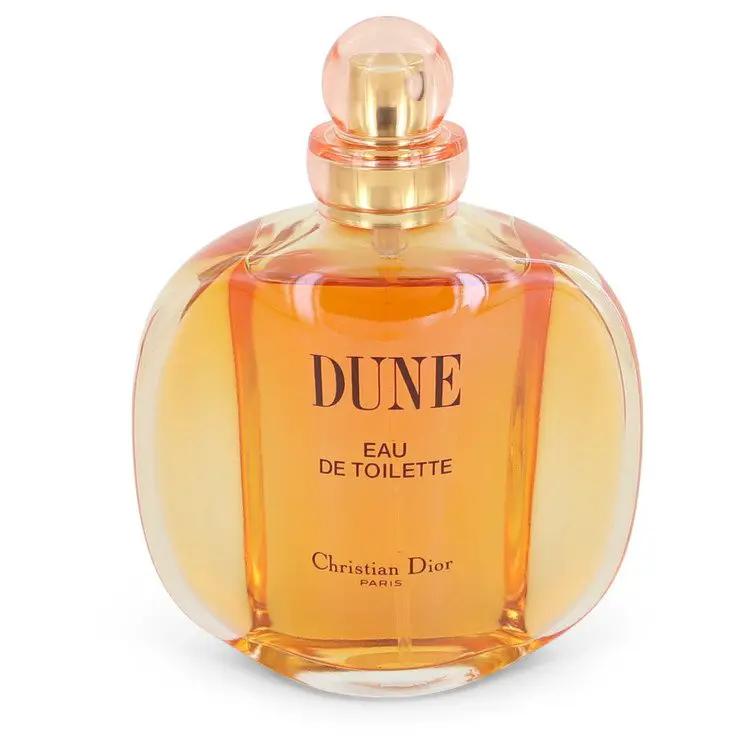 Brands HD Eau De Toilette Spray (unboxed) Dune Eau De Toilette Spray (unboxed) by Christian Dior 100 ml Dune Eau De Toilette Spray (unboxed) by Christian Dior 100 ml