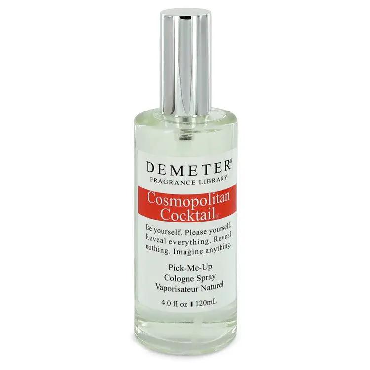 Demeter Cosmopolitan Cocktail Cologne Spray (unboxed) by Demeter 120 ml by Brands HD