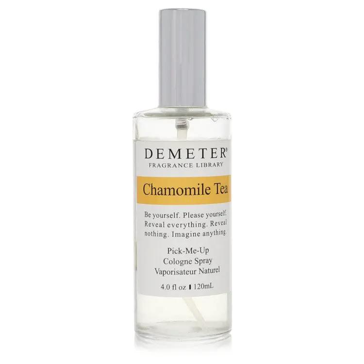 Demeter Chamomile Tea Cologne Spray (unboxed) by Demeter 120 ml by Brands HD