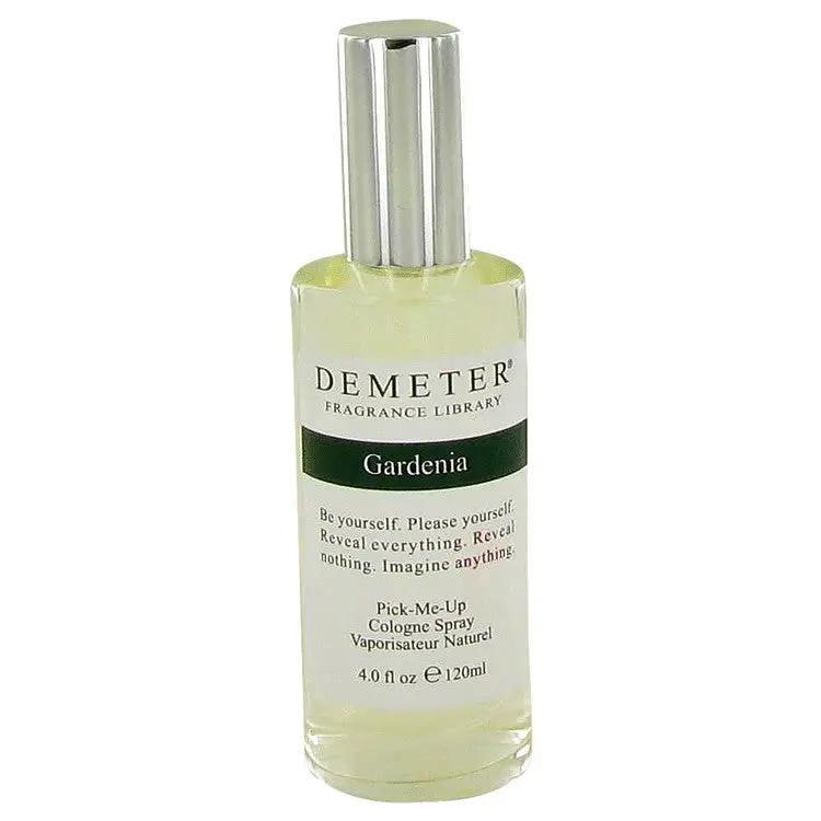 Brands HD Cologne Spray (unboxed) Demeter Gardenia Cologne Spray (unboxed) by Demeter 120 ml Demeter Gardenia Cologne Spray (unboxed) by Demeter 120 ml