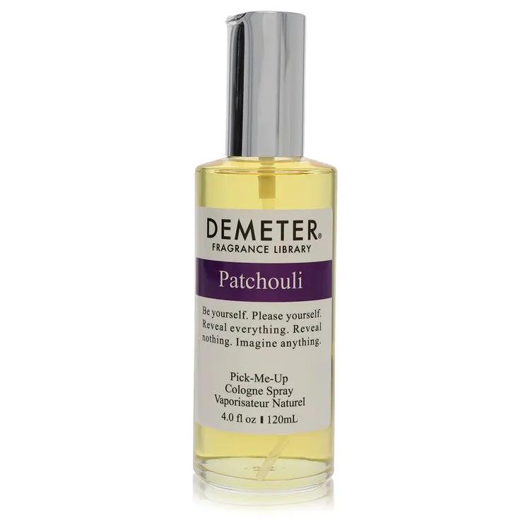 Demeter Patchouli Cologne Spray (unboxed) by Demeter 120 ml by Brands HD