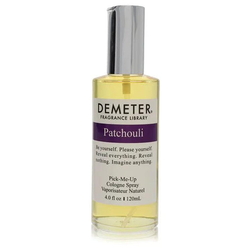 Demeter Patchouli Cologne Spray (unboxed) by Demeter 120 ml by Brands HD