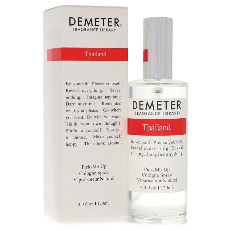 Demeter Thailand Cologne Spray by Demeter 120 ml by Brands HD