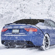 Rubber Car Rear Windshield Snow Ice Cover by salelink.co.nz