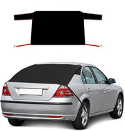 Rubber Car Rear Windshield Snow Ice Cover by salelink.co.nz