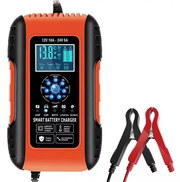 Car Battery Charger by salelink.co.nz