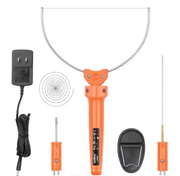 HORUSDY 3in1 Hot Wire Foam Cutting Kit Knife Cutter Engraving Styrofoam Polystyrene Tool by salelink.co.nz