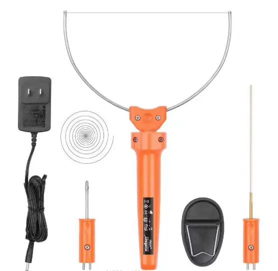 HORUSDY 3in1 Hot Wire Foam Cutting Kit Knife Cutter Engraving Styrofoam Polystyrene Tool by salelink.co.nz