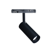 LED 15W Spot Light Magnetic Track Light Warm White by salelink.co.nz
