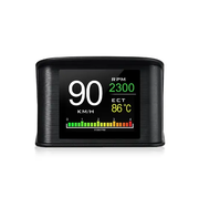 Universal Vehicle Smart HUD Display by salelink.co.nz