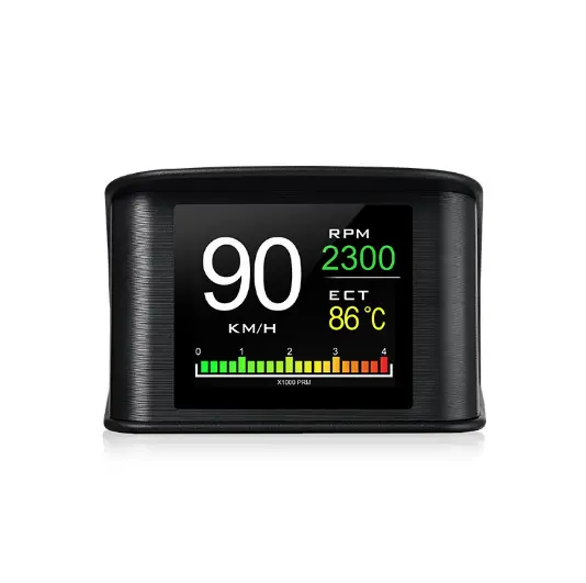 Universal Vehicle Smart HUD Display by salelink.co.nz
