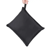 122x61x107cm Firewood Rack Cover by salelink.co.nz