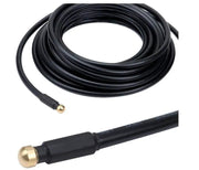 15M Unclogging Hose fits Karcher by salelink.co.nz