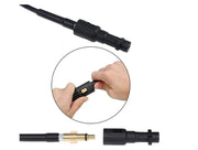 10M Unclogging Hose fits Karcher by salelink.co.nz