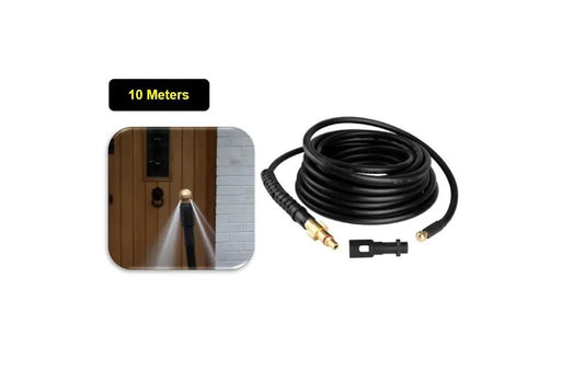 10M Unclogging Hose fits Karcher by salelink.co.nz