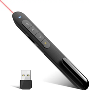 Presentation Clicker Laser Pointer by salelink.co.nz