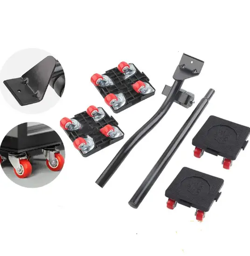 Furniture Mover with Wheels by salelink.co.nz