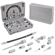 Grease Gun Accessory Set by salelink.co.nz