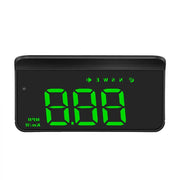 Digital GPS Speedometer M1 by salelink.co.nz