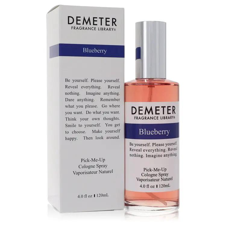 Demeter Blueberry Cologne Spray by Demeter 120 ml by Brands HD
