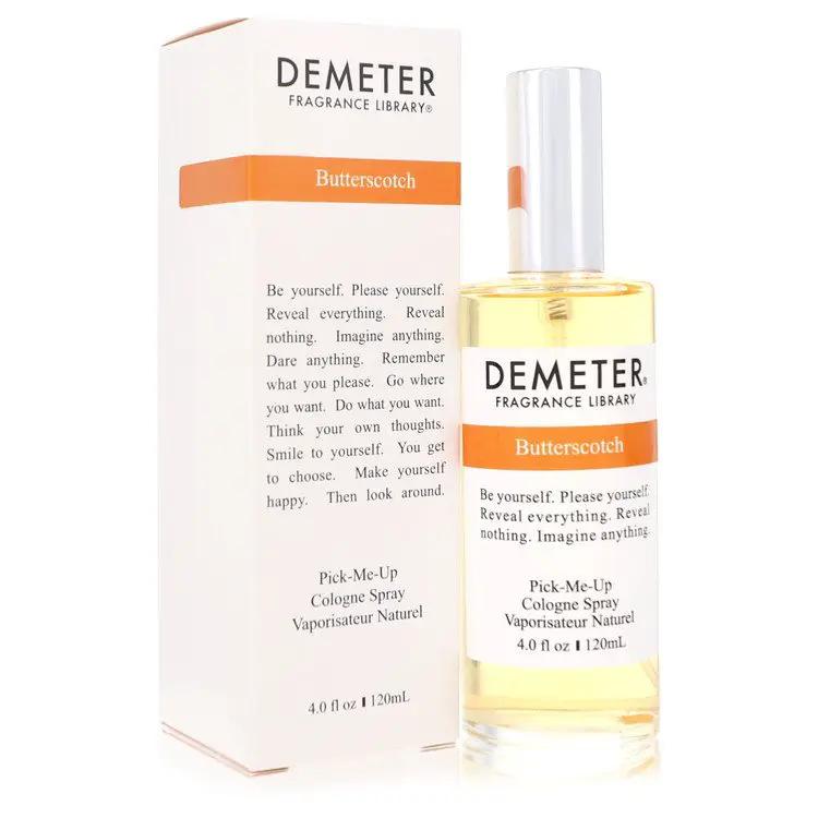 Demeter Butterscotch Cologne Spray by Demeter 120 ml by Brands HD