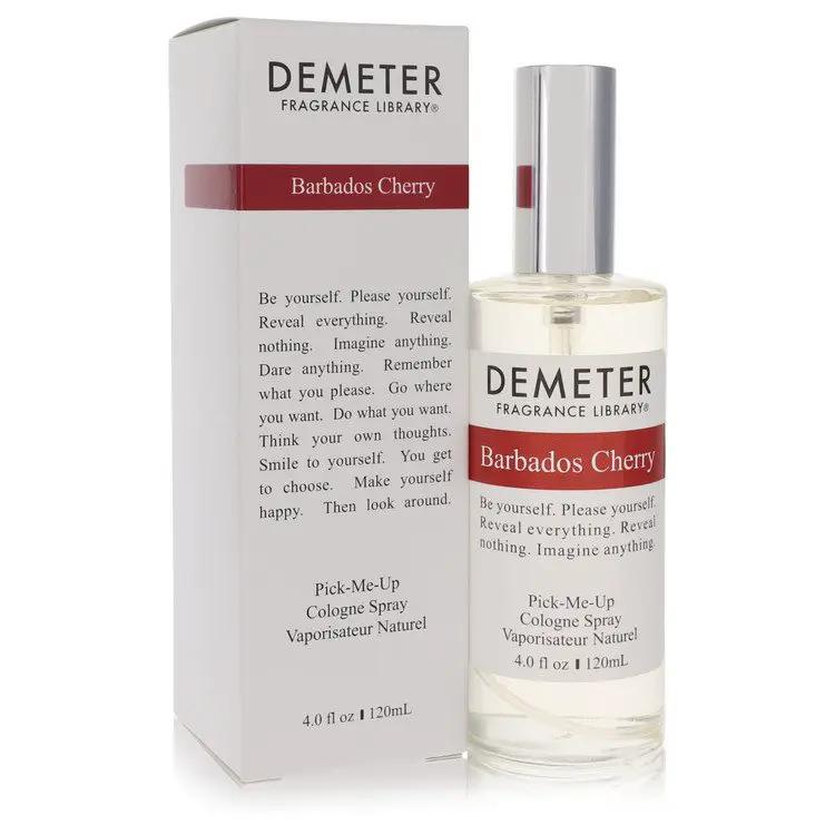 Demeter Barbados Cherry Cologne Spray by Demeter 120 ml by Brands HD