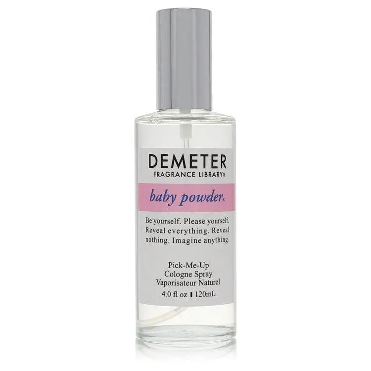 Demeter Baby Powder Cologne Spray (unboxed) by Demeter 120 ml by Brands HD