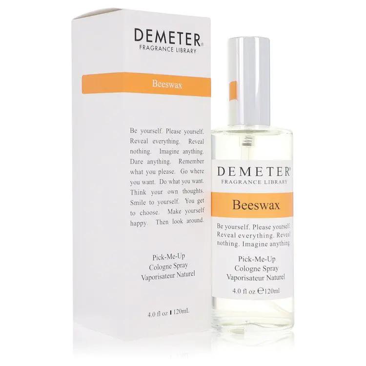 Demeter Beeswax Cologne Spray by Demeter 120 ml by Brands HD
