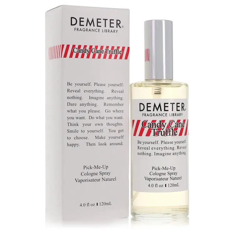 Demeter Candy Cane Truffle Cologne Spray by Demeter 120 ml by Brands HD
