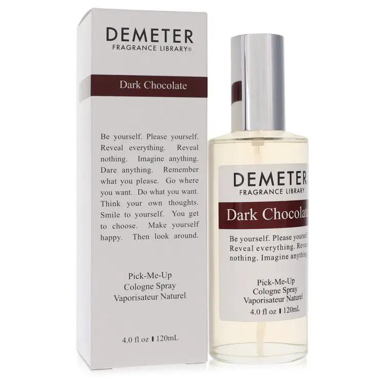 Demeter Dark Chocolate Cologne Spray by Demeter 120 ml by Brands HD