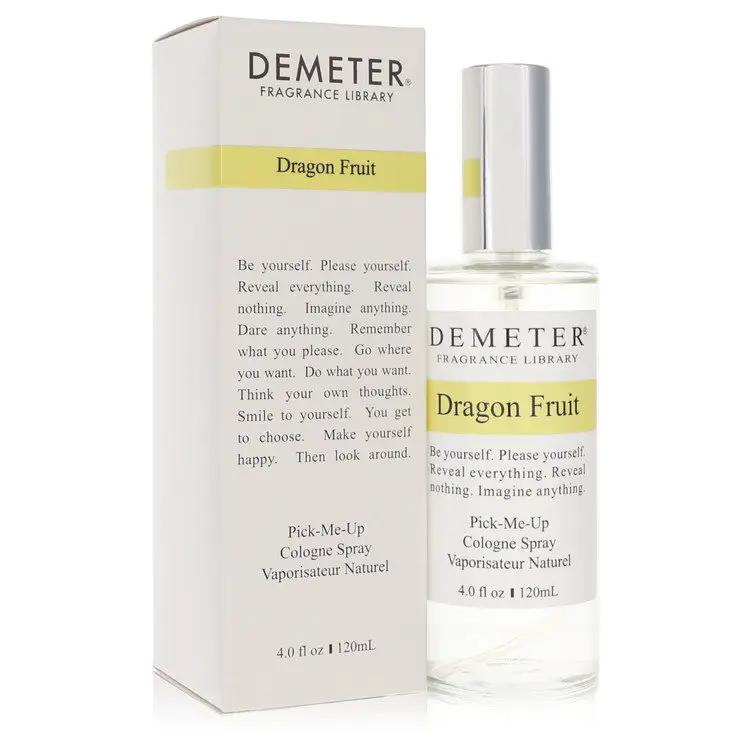 Demeter Dragon Fruit Cologne Spray by Demeter 120 ml by Brands HD