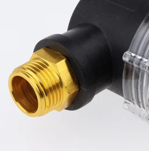 Garden Hose Inlet Filter for High Pressure Washer by salelink.co.nz