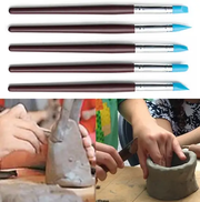 30Pcs Clay Sculpting Carving Pottery Tool Set by salelink.co.nz