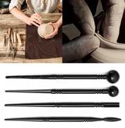 30Pcs Clay Sculpting Carving Pottery Tool Set by salelink.co.nz