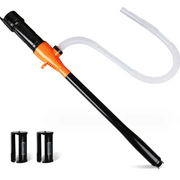Electric Transfer Pump Battery Power by salelink.co.nz