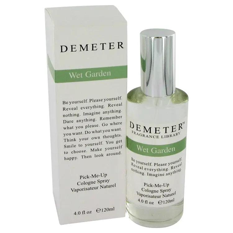 Demeter Wet Garden Cologne Spray by Demeter 120 ml by Brands HD