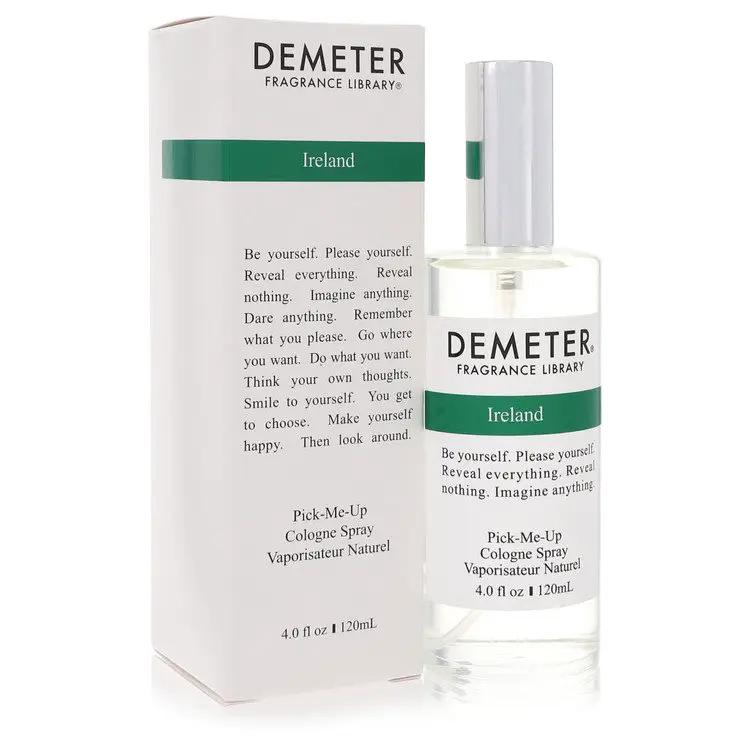 Demeter Ireland Cologne Spray by Demeter 120 ml by Brands HD