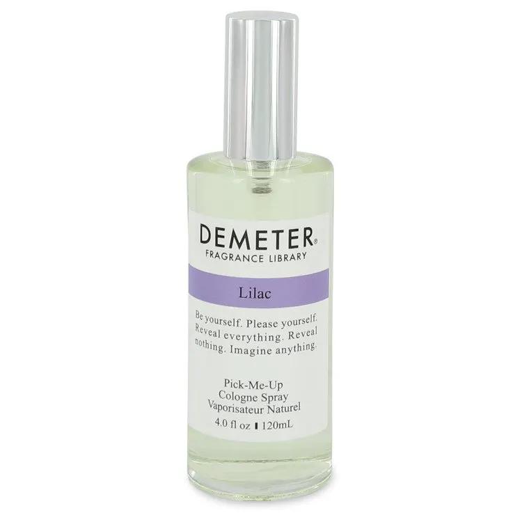 Demeter Lilac Cologne Spray (unboxed) by Demeter 120 ml by Brands HD