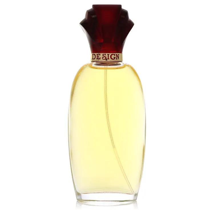 Design Fine Parfum Spray (unboxed) by Paul Sebastian 100 ml by Brands HD