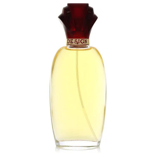 Design Fine Parfum Spray (unboxed) by Paul Sebastian 100 ml by Brands HD