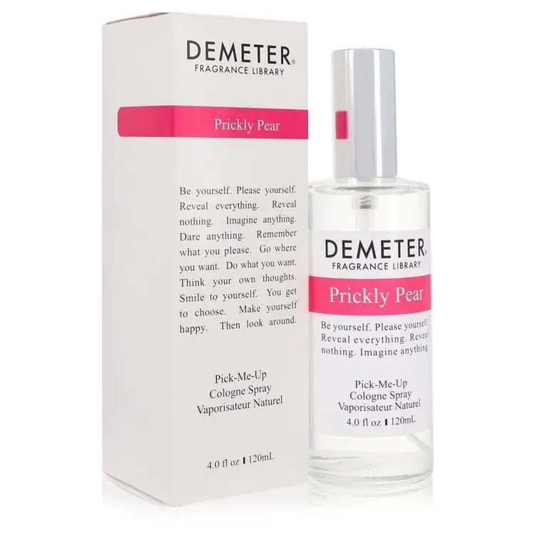 Demeter Prickly Pear Cologne Spray by Demeter 120 ml by Brands HD