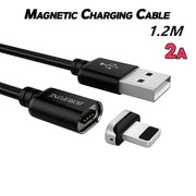 iPhone Magnetic Charging Cable by salelink.co.nz