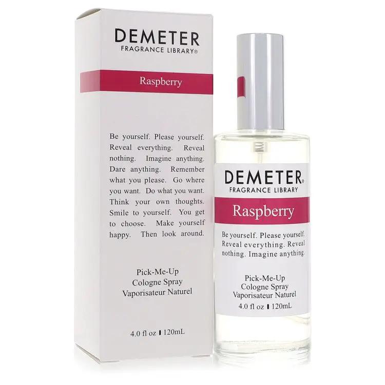 Demeter Raspberry Cologne Spray by Demeter 120 ml by Brands HD